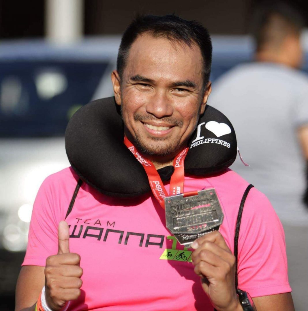 Running With Dystonia A Different Kind of Strong Pinoy Fitness