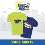 PF KASAMA RUN 2019 RACE SHIRT