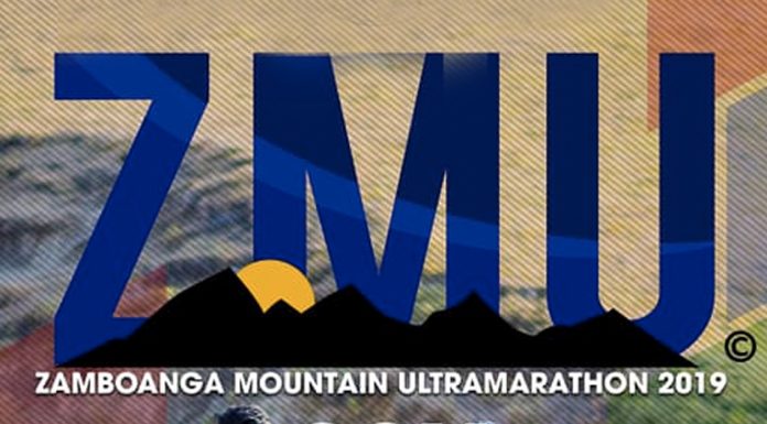 Zamboanga Mountain Ultramarathon 2019