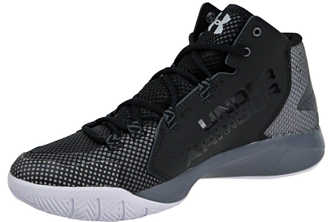 under-armour-torch-fade-1274423-003-mens-black-basketball-shoes | Pinoy ...