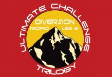 Ultimate Challenge Leg 3 – Diversion Road Half-Mary 2019