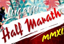 Lucena Half Marathon MMXIX in Lucena City