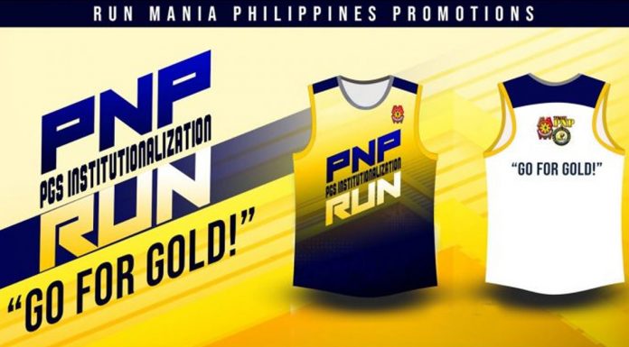 PNP-PGS Institutionalization Run 2019