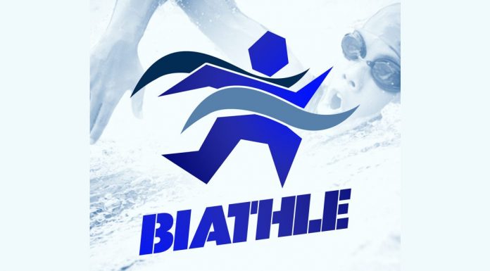 Biathle 2019 in La Salle Greenhills