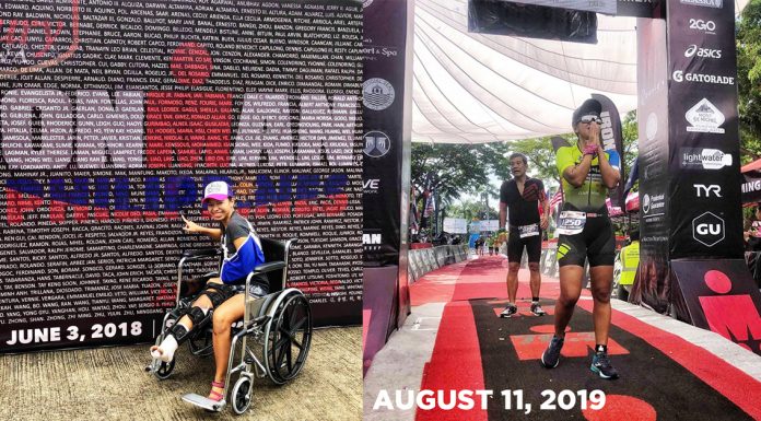 Tested Metal: Dane Zamudio’s Road to Recovery
