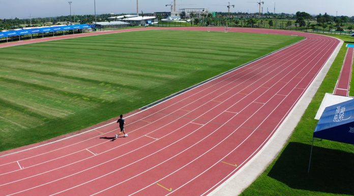 5 Worst Things To Do Before You Run