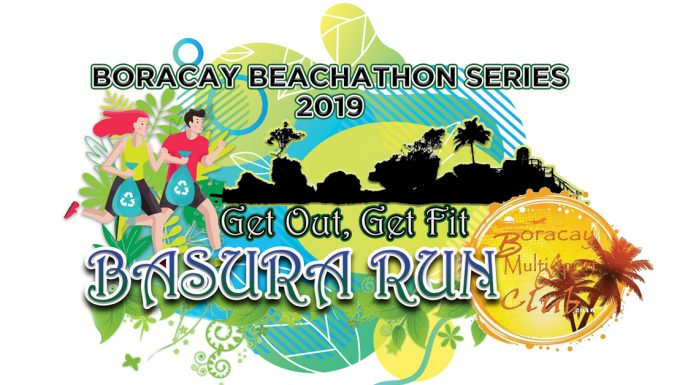 Boracay Basura Run 2019