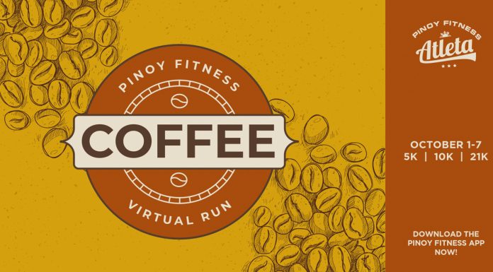 Coffee Day 2019 (FREE) Virtual Race