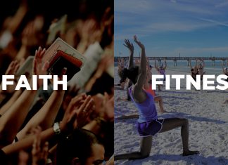 Faith and Fitness