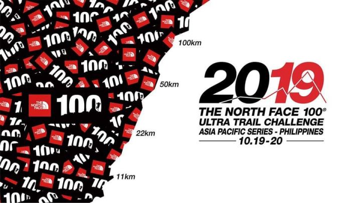 the north face trail 2019