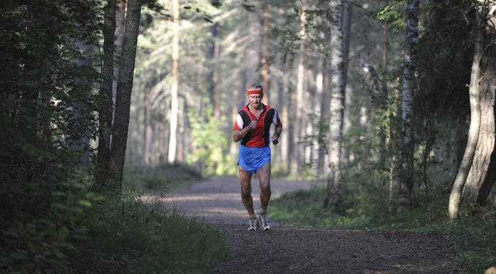 The Tito and Tita’s Guide to Running in Their 40s
