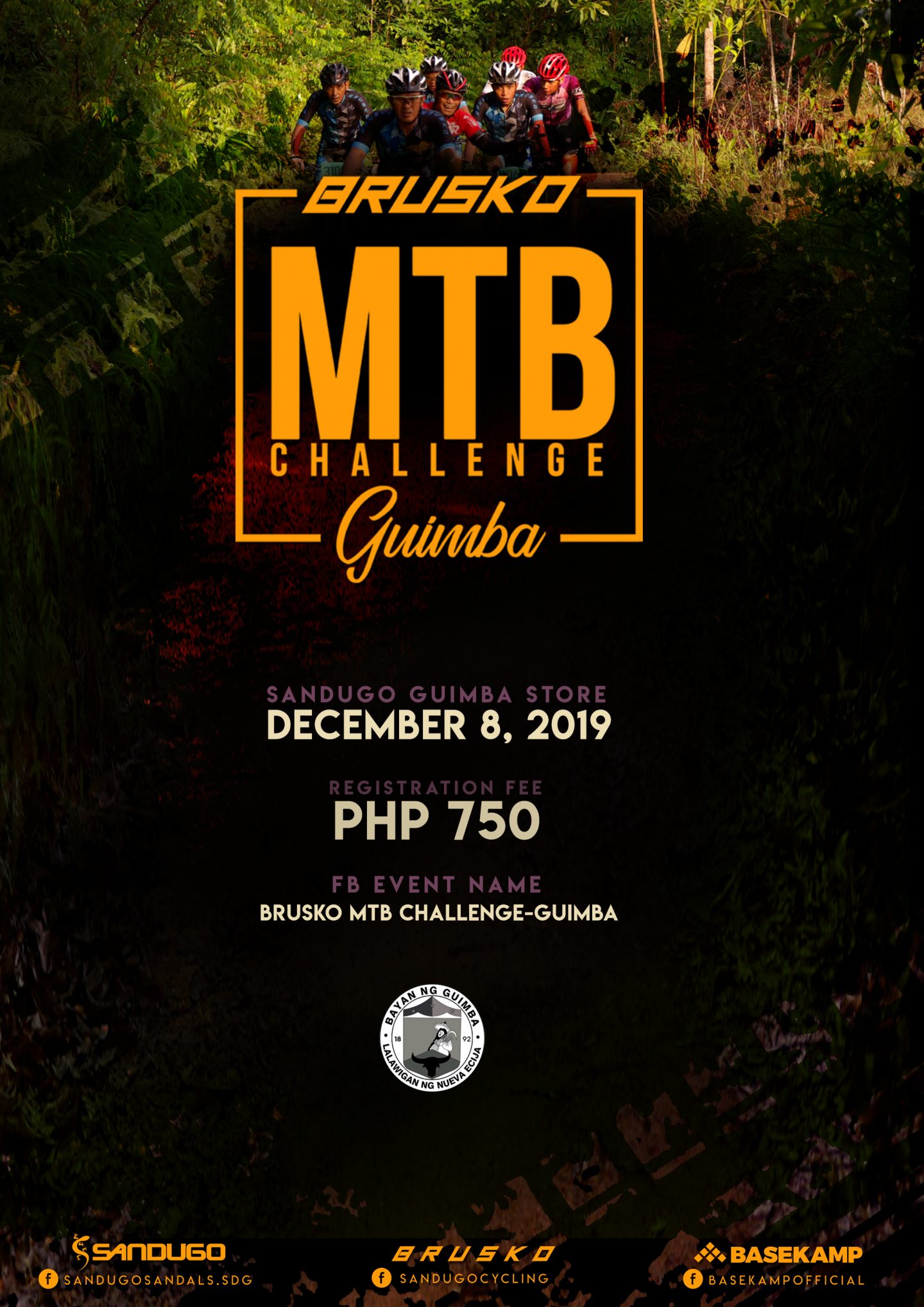mtb challenge 2019