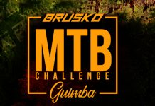 Brusko MTB Challenge Guimba 2019 in Nueva Ecija