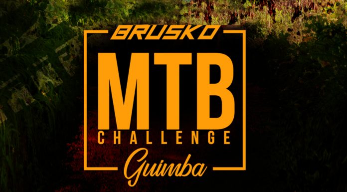 Brusko MTB Challenge Guimba 2019 in Nueva Ecija