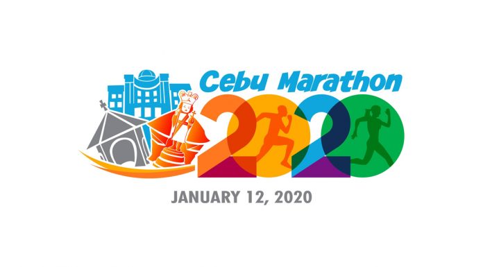 Cebu Marathon 2020