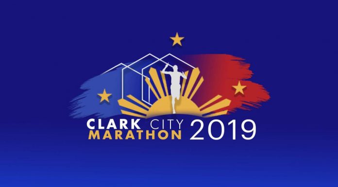 Clark City Marathon 2019 in Filinvest Mimosa Leisure City
