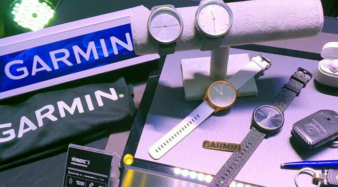 Garmin launches the Vivomove 3, Vivoactive 4 and the Venu