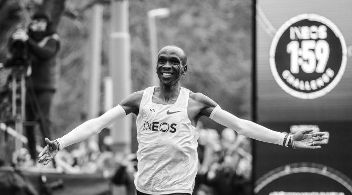 #NoHumanLimits: what was truly inspiring about Eliud Kipchoge’s SUB2 Marathon
