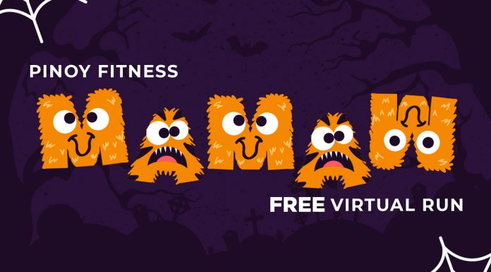 Mamaw Run (FREE) Virtual Race