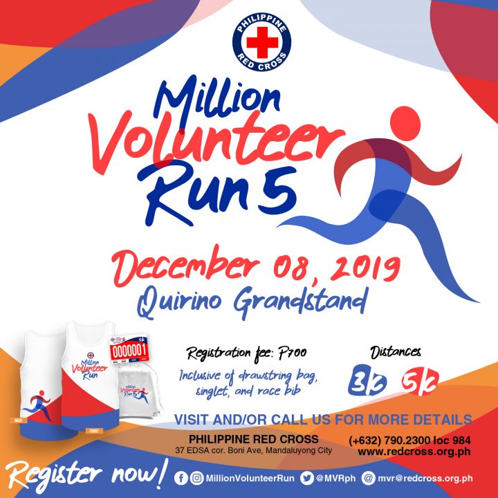 Fun runners Fun runners image