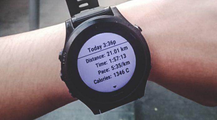 Gear Review: Garmin Forerunner 945