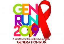 Takbo para sa Kabataan : GenRun2019 in CCP