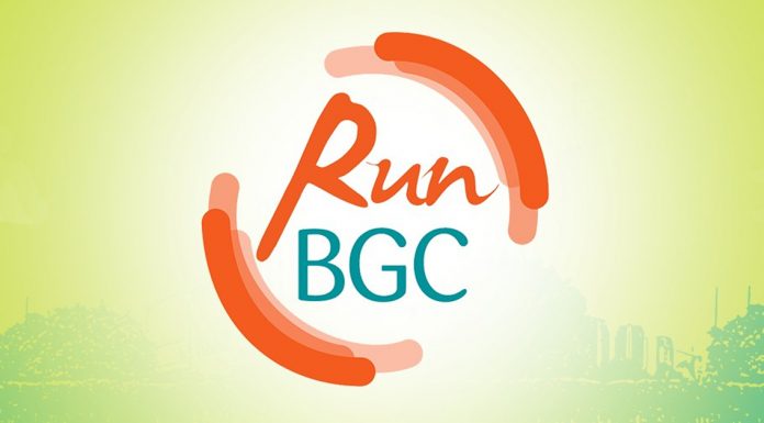 RUN BGC 2019