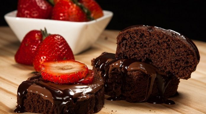 Guiltless Recipes (Sugar Free and Easy to Make)