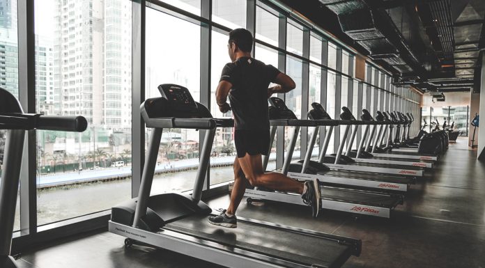 8 Gym Etiquette Every Pinoy Should Know