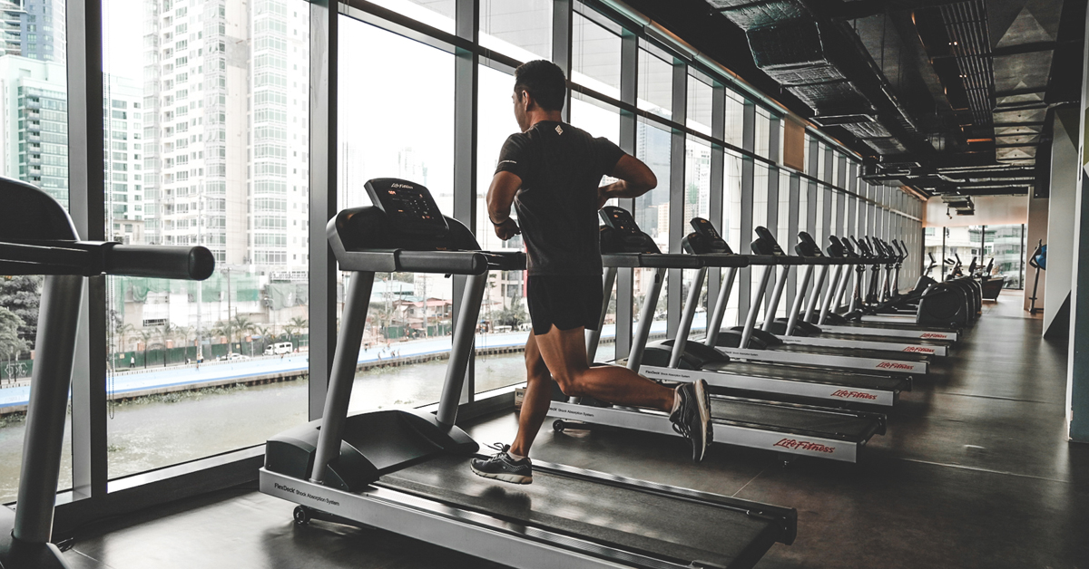 8 Gym Etiquette Every Pinoy Should Know Pinoy Fitness