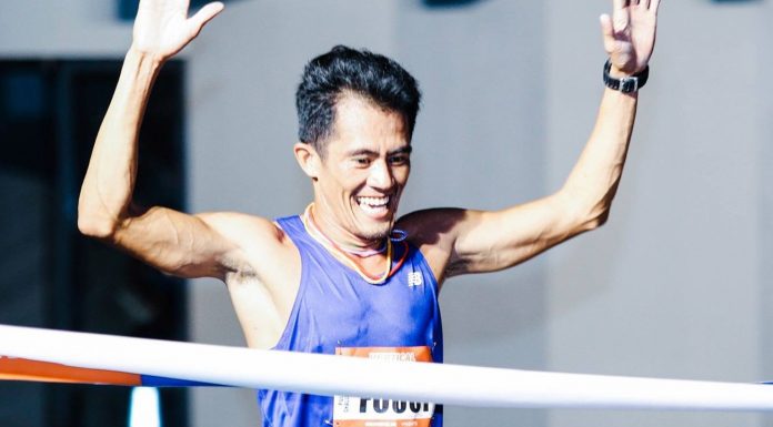 Noel Tillor: Running Away From Vices and Towards Success
