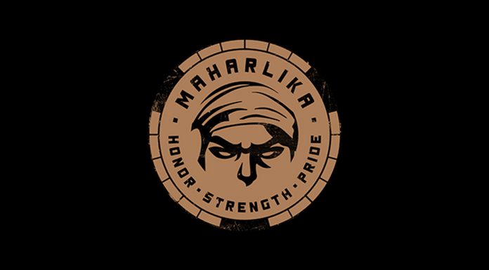 Maharlika OCR 2020 in Intramuros Manila