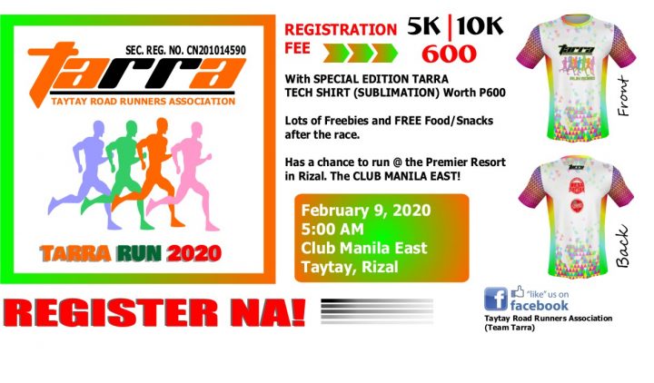 2020 Kids Run