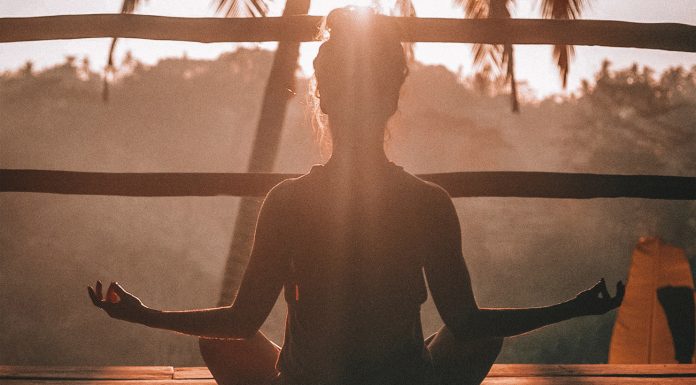 Rest to Reset – a phrase to live by for a better life