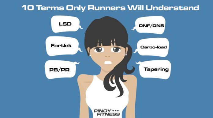 10 Terms Only Runners Will Understand