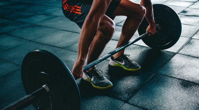 Strength Training Exercises for a FASTER 10K Run