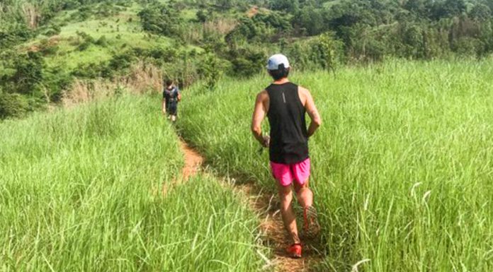 Romantic Trails near Manila to visit this Valentines