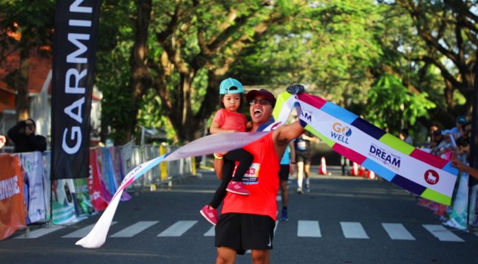 TBR Dream Marathon 2020 – Video Highlights