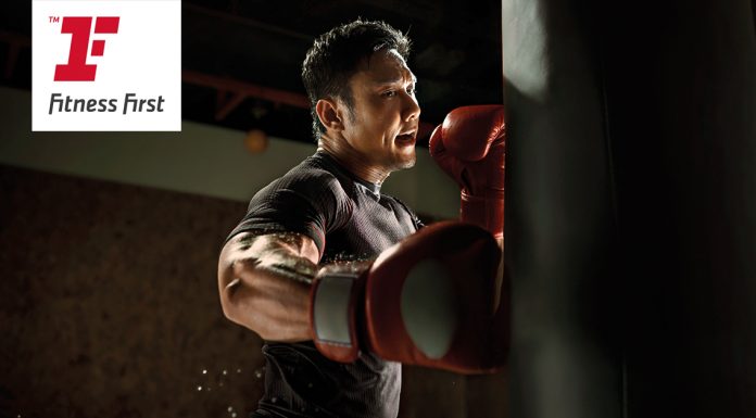 Fitness First Philippines Introduces the MyFit PLAN