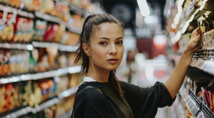 Immunity-boosting Food to Add to Your Grocery List