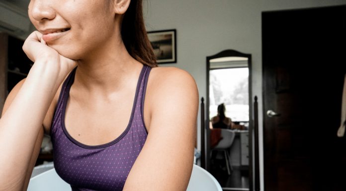 Looking for a New Perspective: How runners can be Thankful for the Lockdown