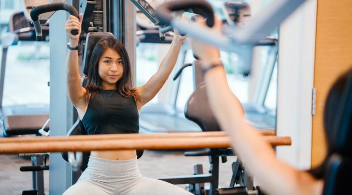 Gyms are opening at limited capacity under GCQ by August 1