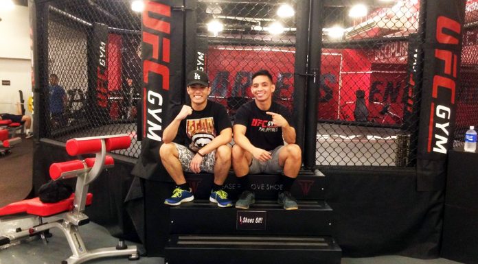 Martial arts in the Philippines – an undying culture