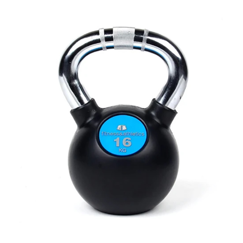 Best kettlebells in PH and where to buy them Pinoy Fitness