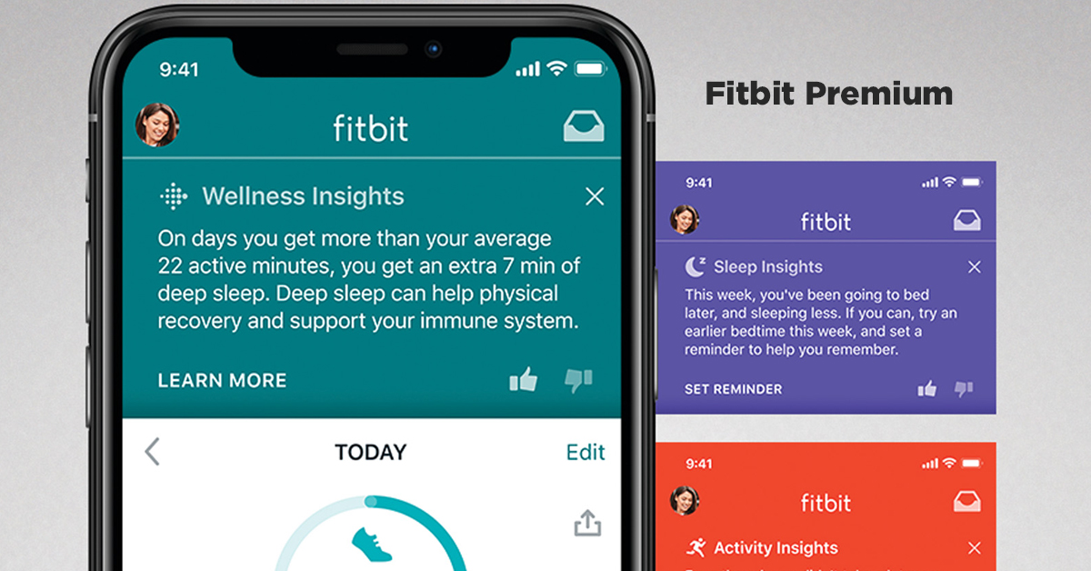 Fitbit Premium hits half a million subscribers in first year | Pinoy
