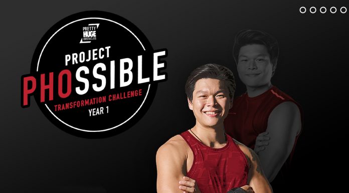 Pretty Huge Obstacles launches Project PHOssible