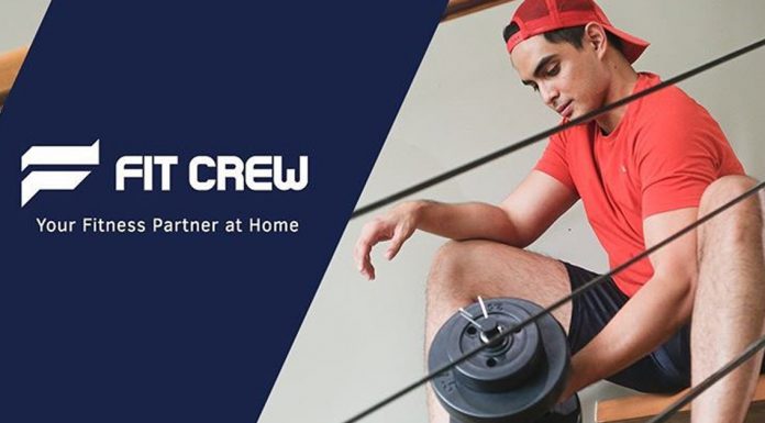 Juancho: Fitness, fun, and safety – that’s what Fit Crew PH is all about