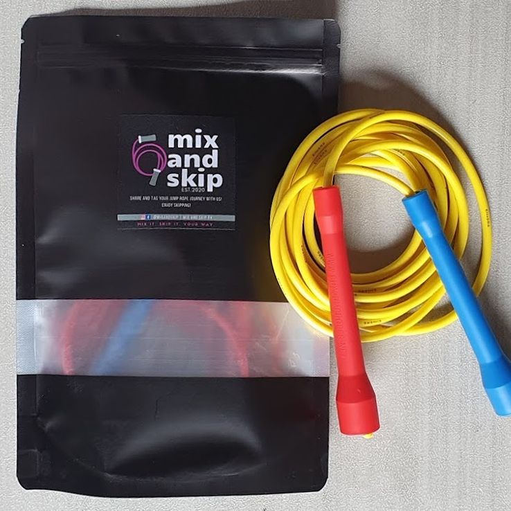 Where to buy jumping ropes in PH? Pinoy Fitness