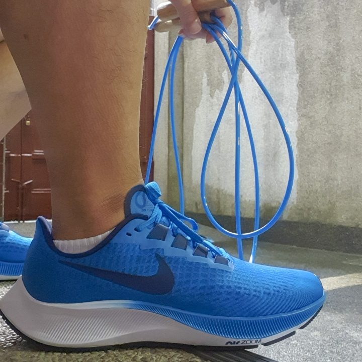 nike air zoom pegasus 37 blue