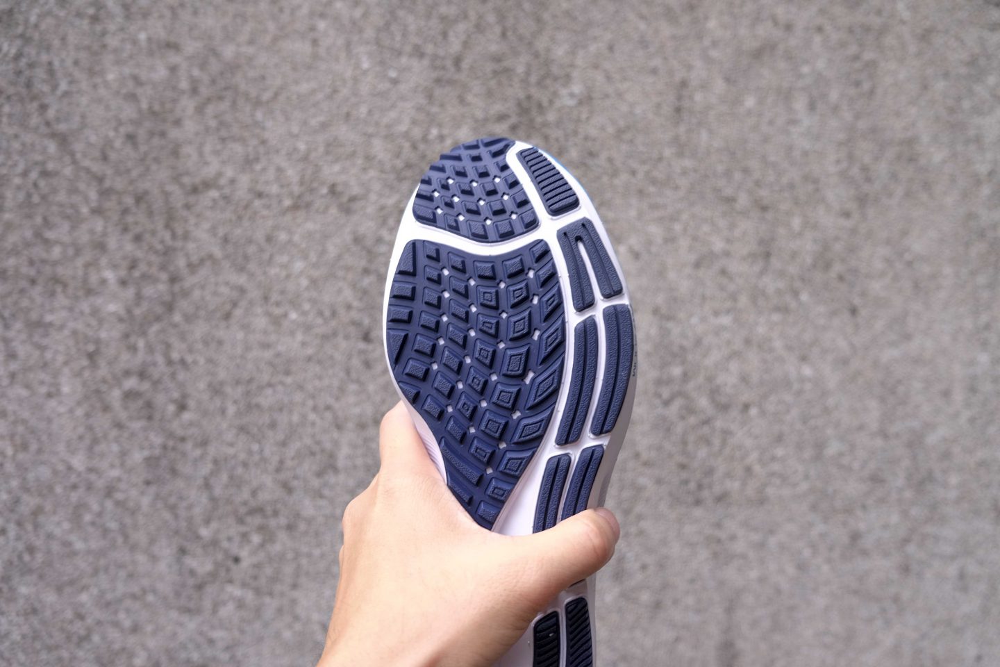 nike pegasus 35 oregon project